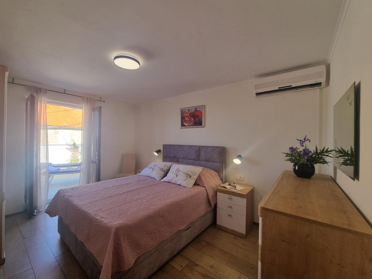 Holiday Home Trsteno Exterior foto